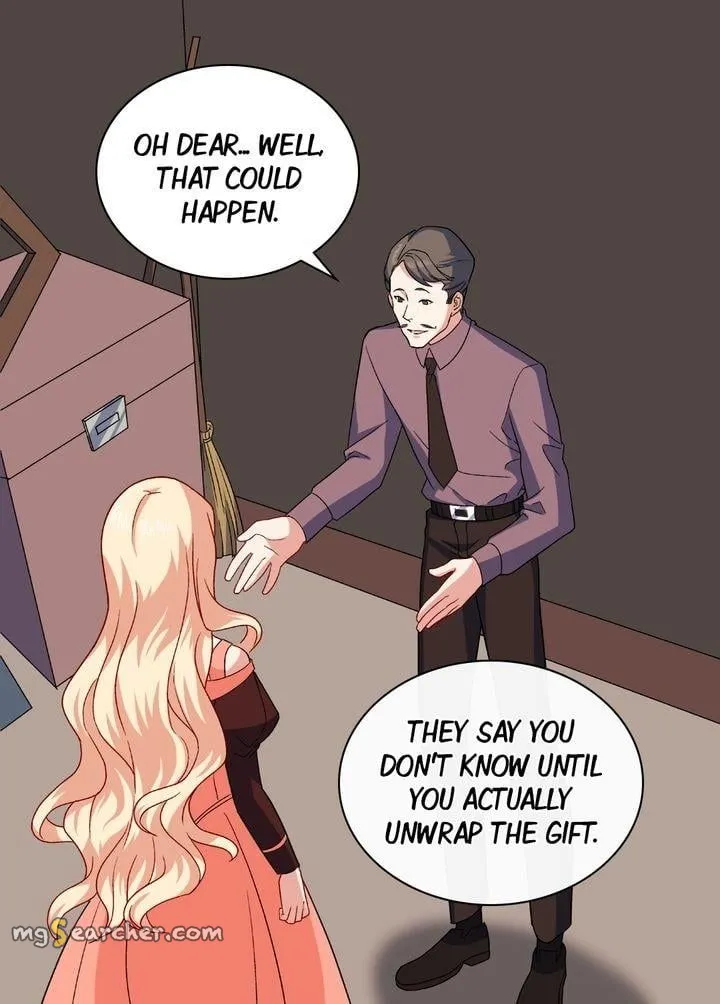 Read The Justice of a Villainous Woman EN Manga Online
