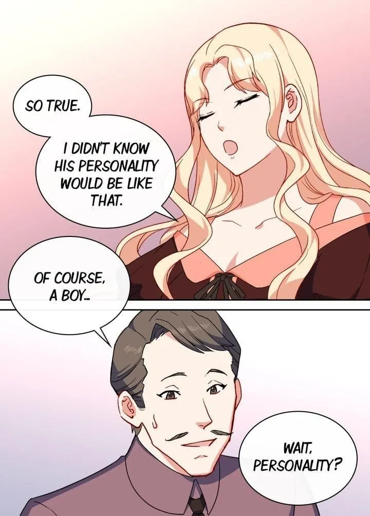 Read The Justice of a Villainous Woman EN Manga Online