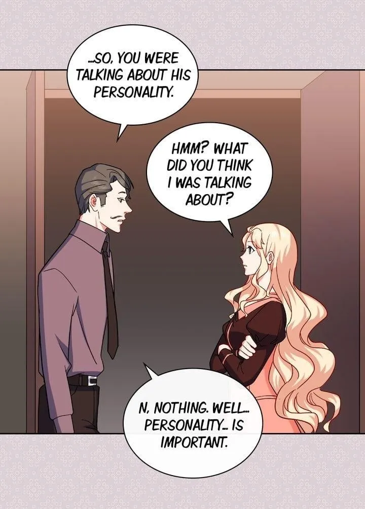 Read The Justice of a Villainous Woman EN Manga Online