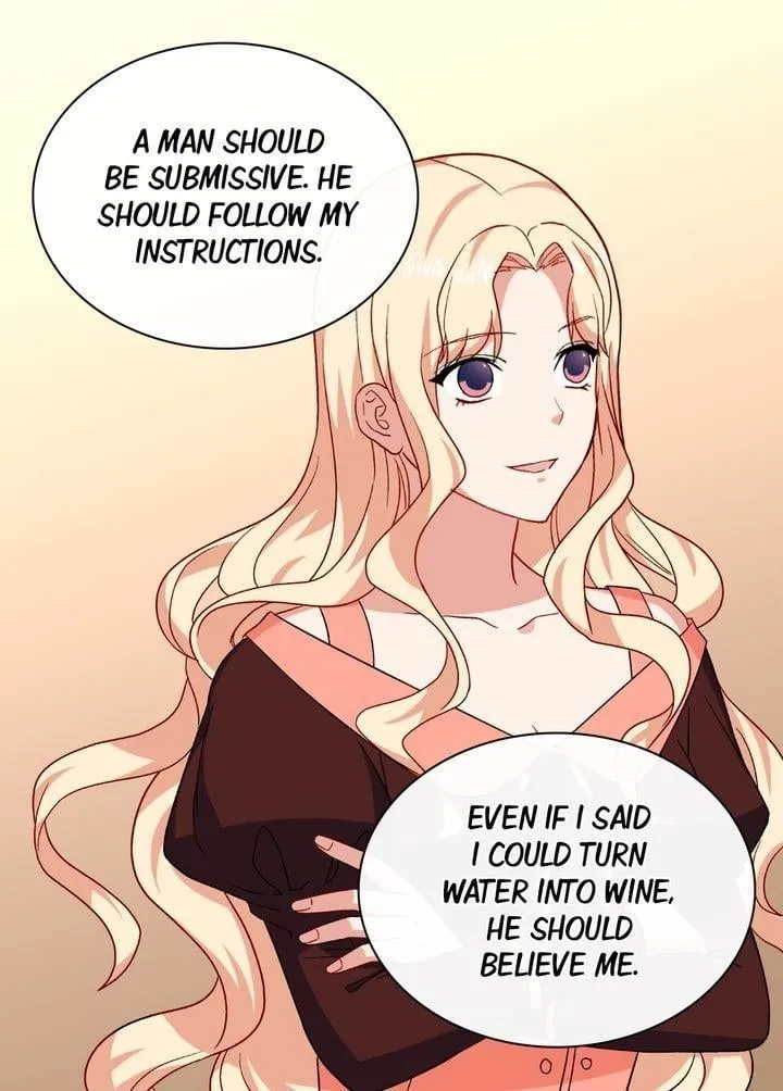Read The Justice of a Villainous Woman EN Manga Online