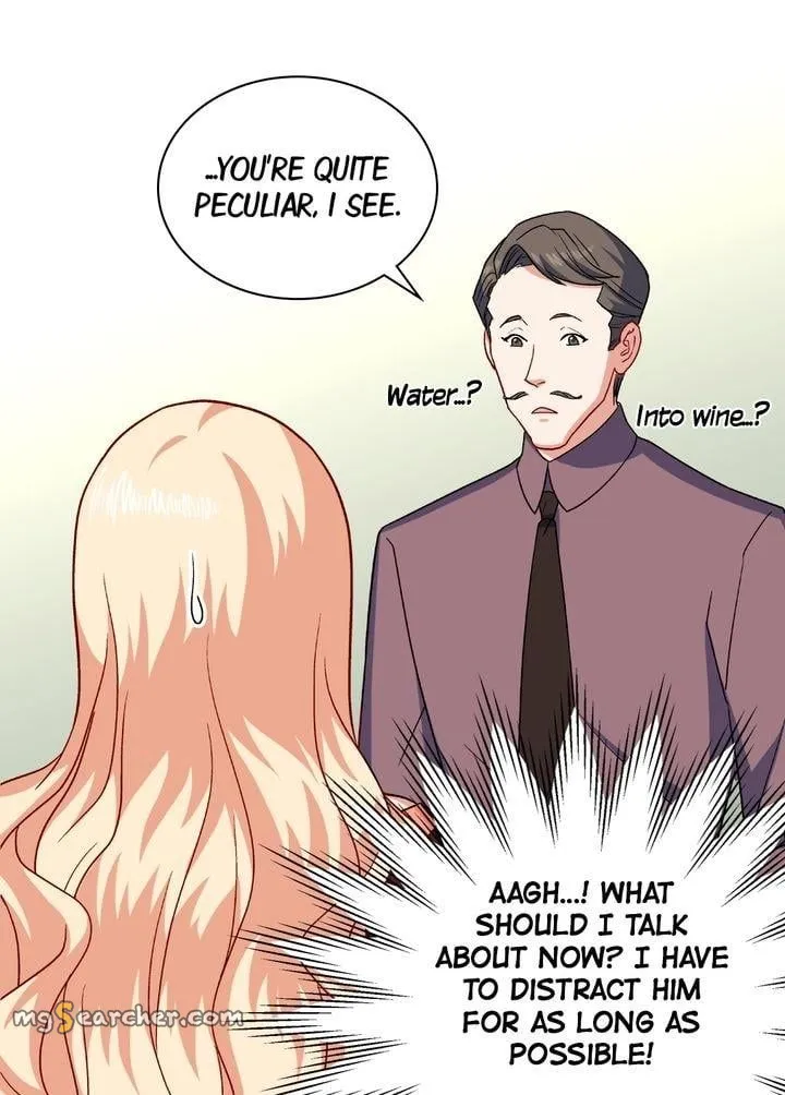 Read The Justice of a Villainous Woman EN Manga Online