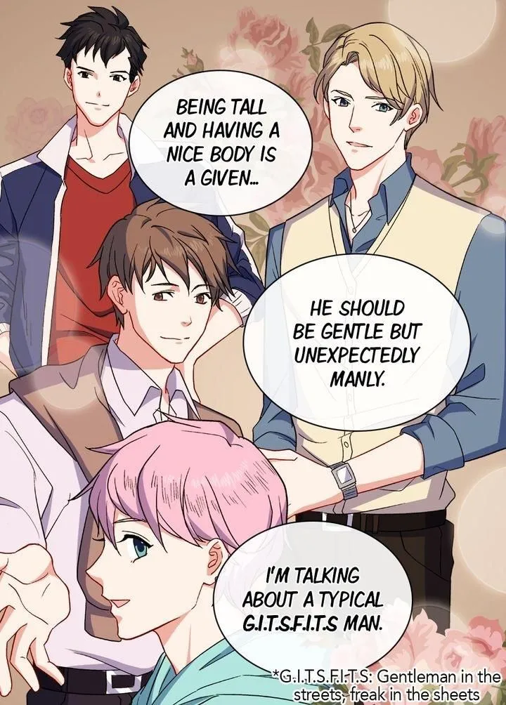 Read The Justice of a Villainous Woman EN Manga Online