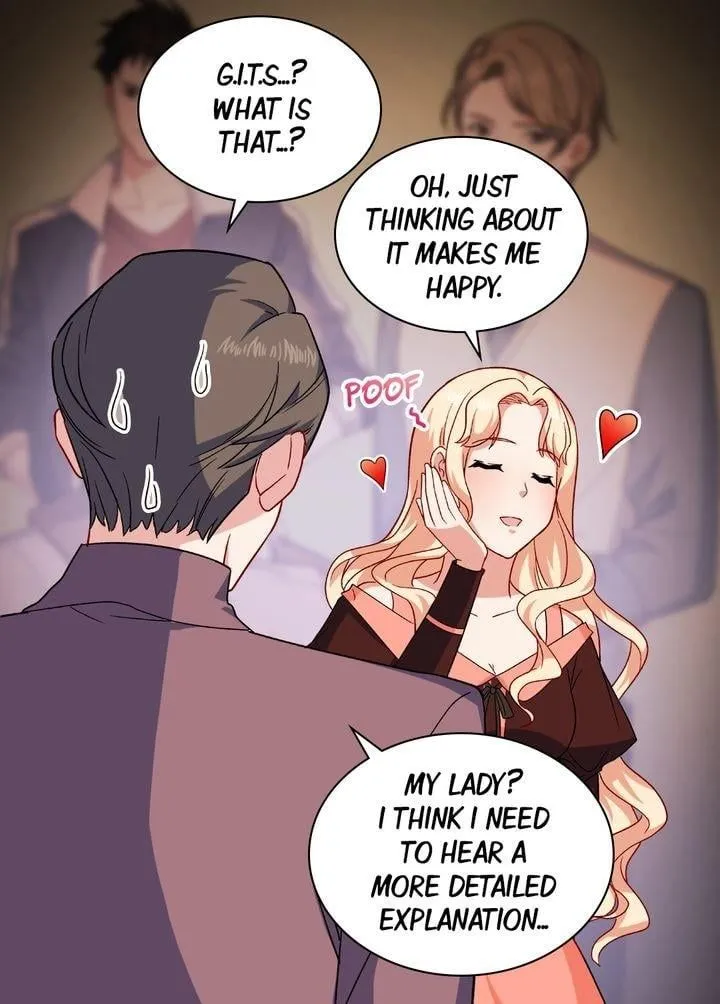 Read The Justice of a Villainous Woman EN Manga Online
