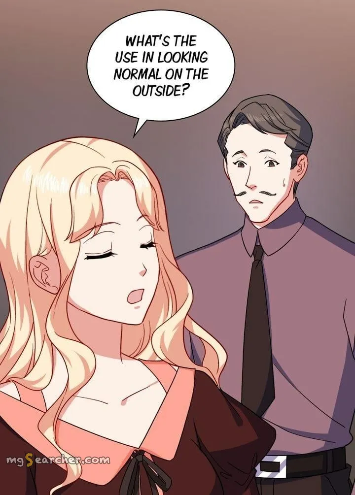Read The Justice of a Villainous Woman EN Manga Online