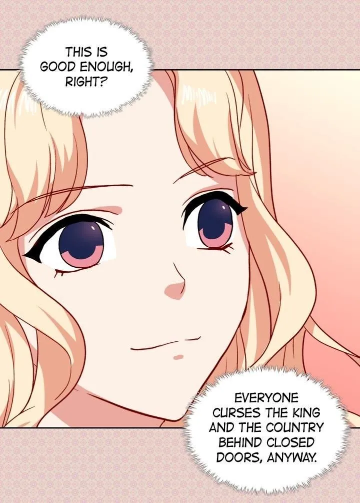 Read The Justice of a Villainous Woman EN Manga Online