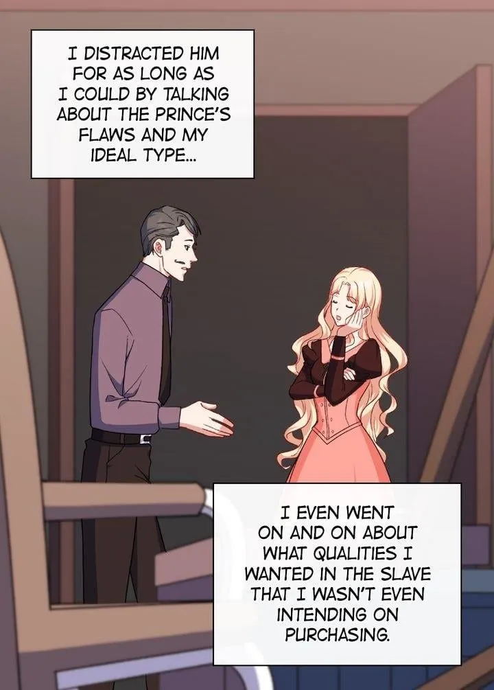 Read The Justice of a Villainous Woman EN Manga Online