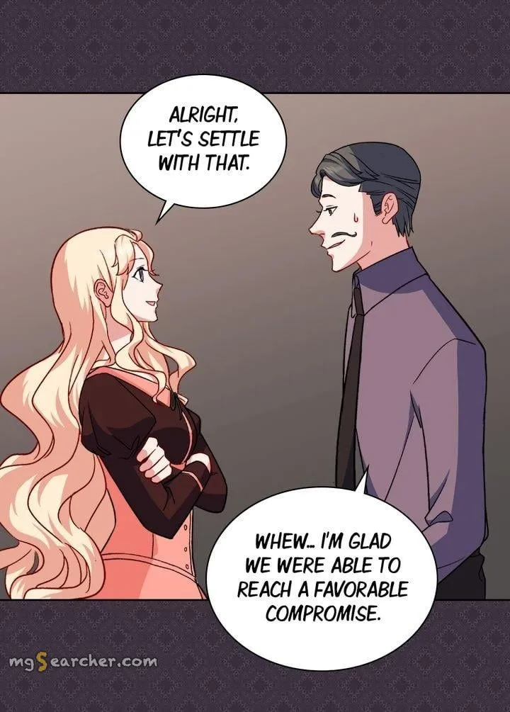 Read The Justice of a Villainous Woman EN Manga Online