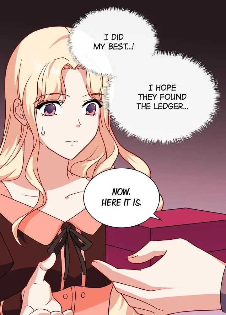 Read The Justice of a Villainous Woman EN Manga Online