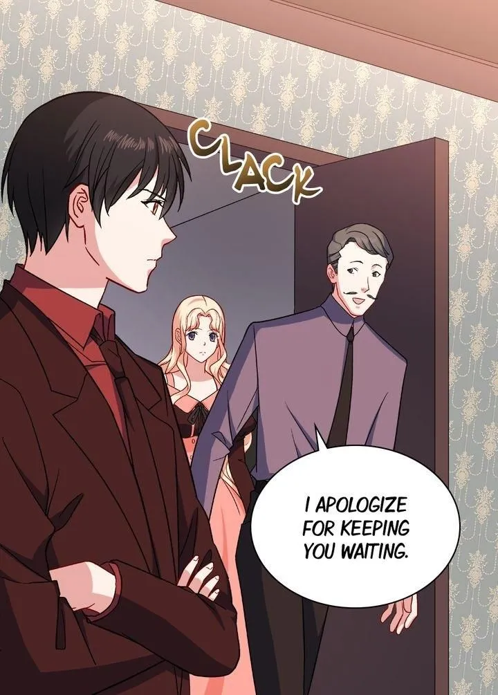Read The Justice of a Villainous Woman EN Manga Online