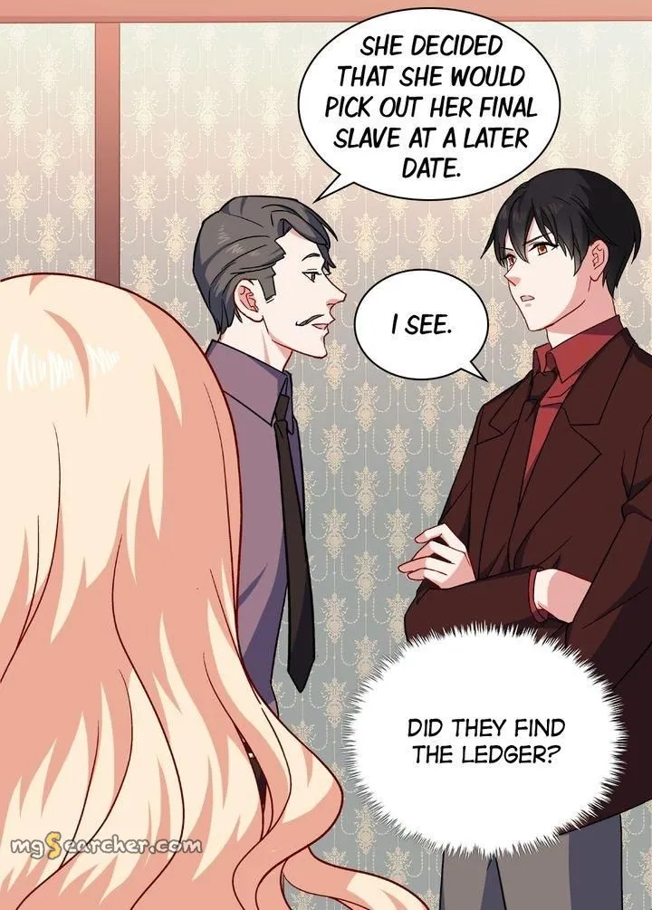 Read The Justice of a Villainous Woman EN Manga Online