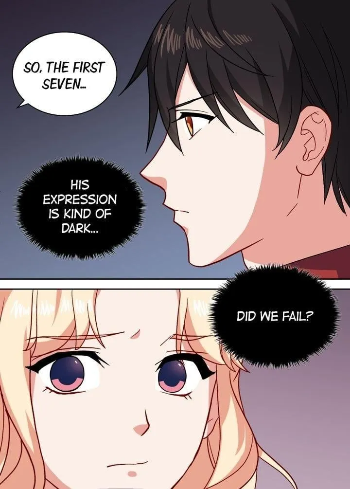 Read The Justice of a Villainous Woman EN Manga Online