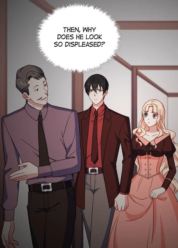 Read The Justice of a Villainous Woman EN Manga Online