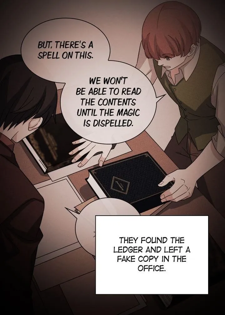 Read The Justice of a Villainous Woman EN Manga Online