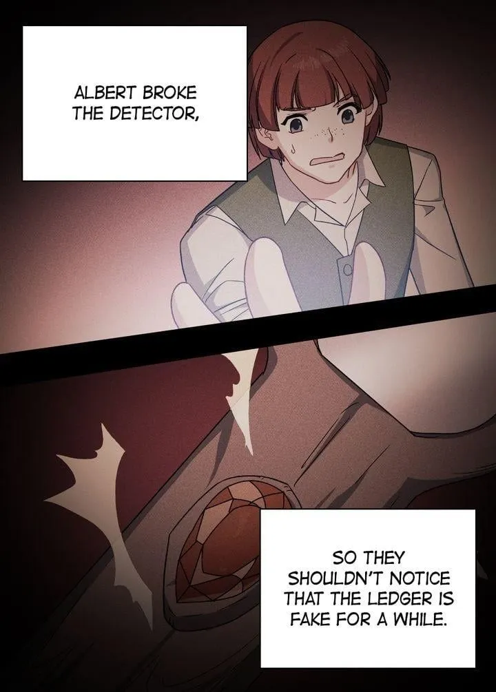 Read The Justice of a Villainous Woman EN Manga Online