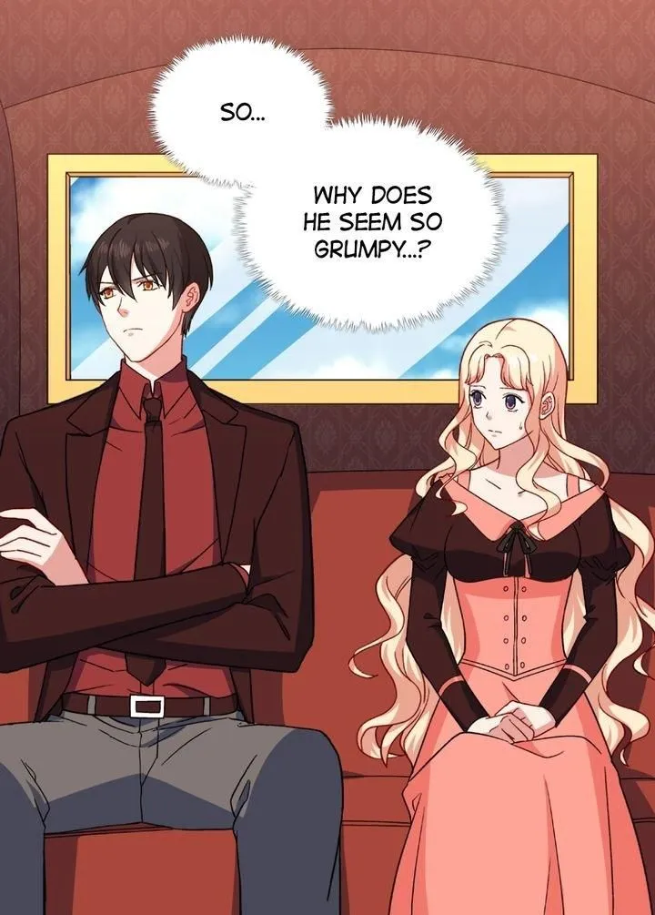 Read The Justice of a Villainous Woman EN Manga Online