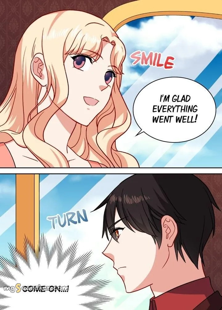 Read The Justice of a Villainous Woman EN Manga Online