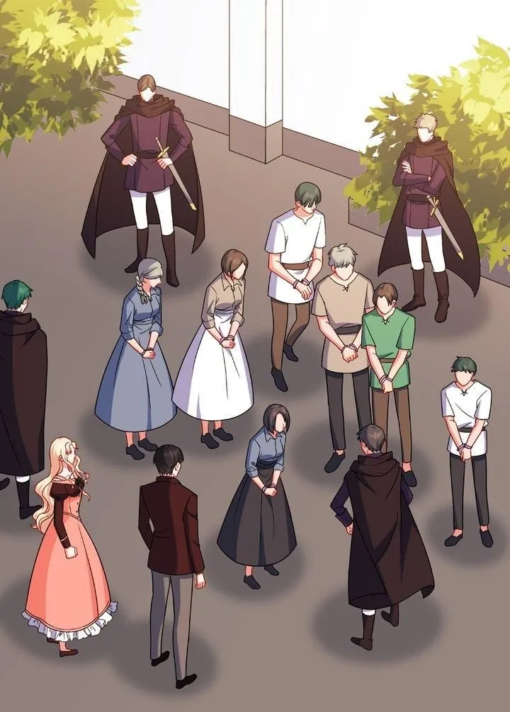 Read The Justice of a Villainous Woman EN Manga Online