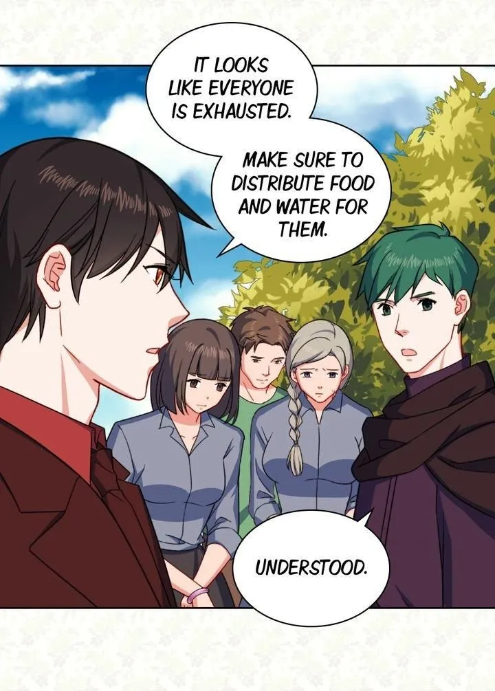 Read The Justice of a Villainous Woman EN Manga Online