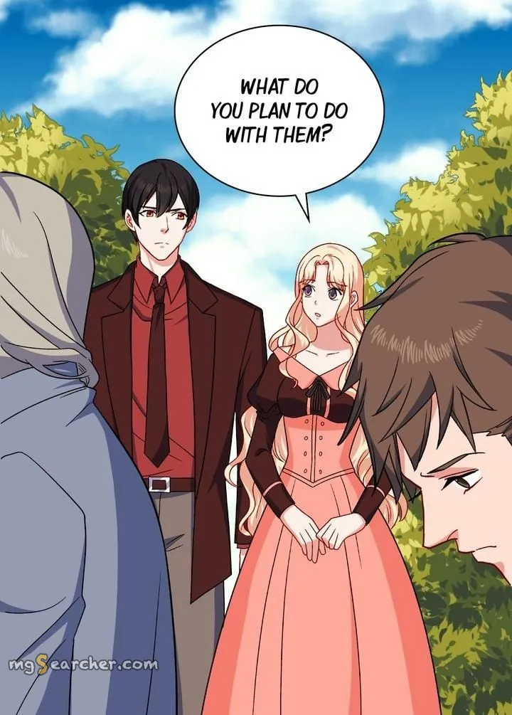Read The Justice of a Villainous Woman EN Manga Online
