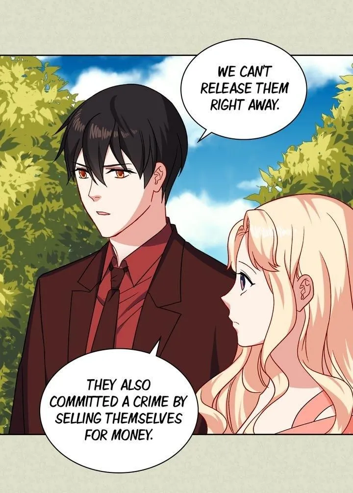Read The Justice of a Villainous Woman EN Manga Online