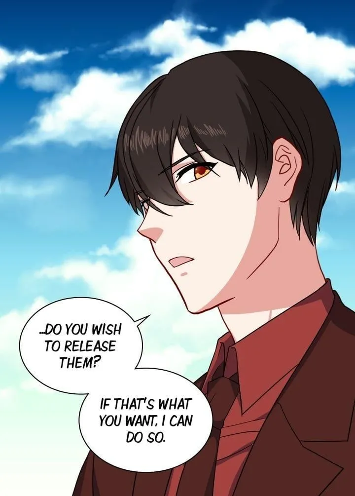 Read The Justice of a Villainous Woman EN Manga Online