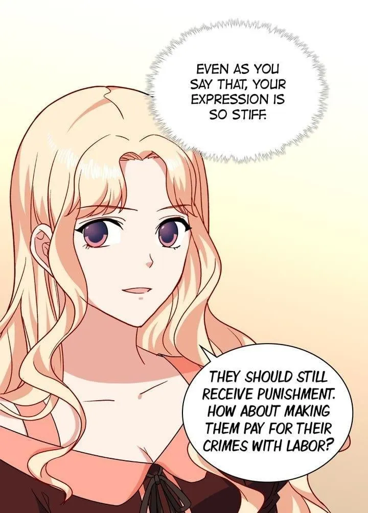 Read The Justice of a Villainous Woman EN Manga Online