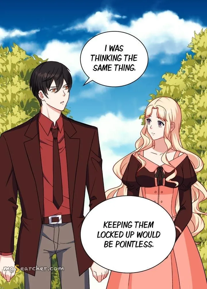 Read The Justice of a Villainous Woman EN Manga Online