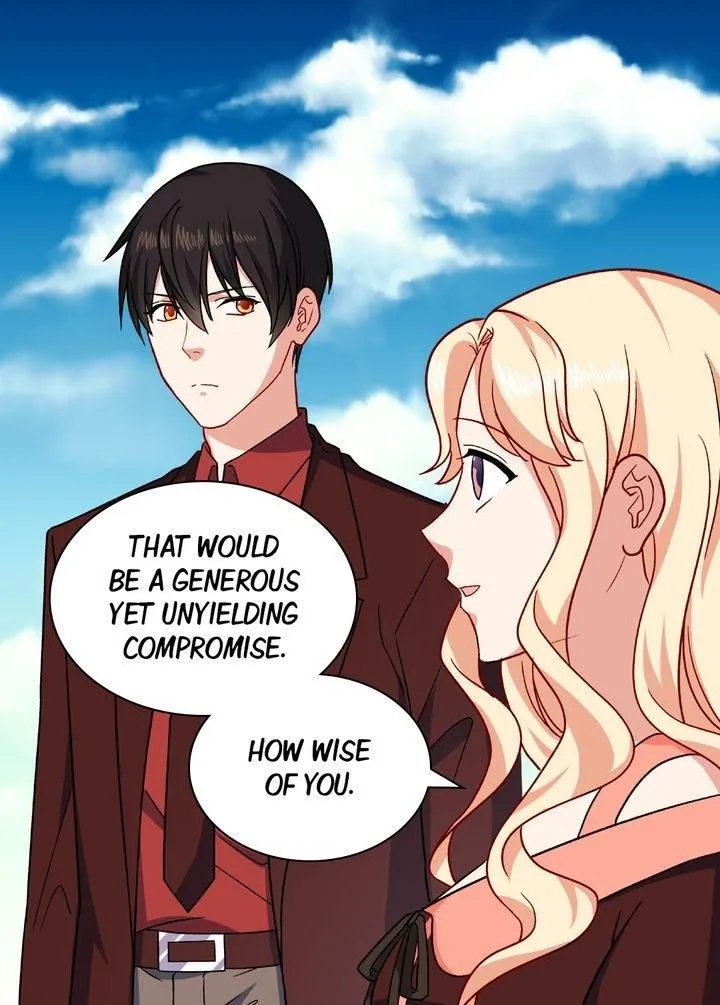 Read The Justice of a Villainous Woman EN Manga Online