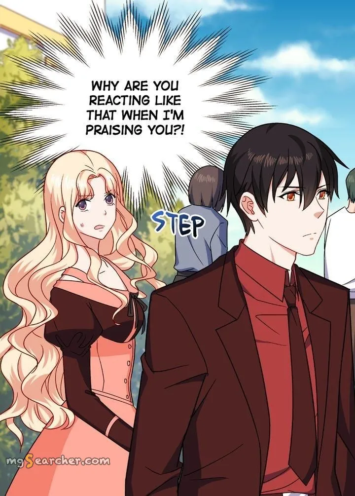 Read The Justice of a Villainous Woman EN Manga Online