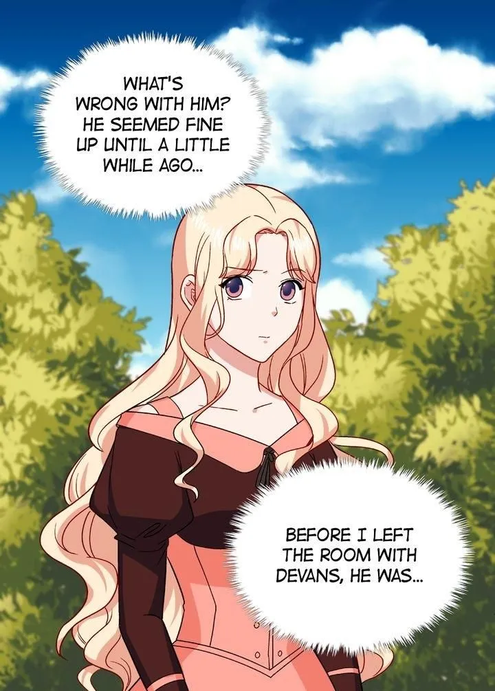 Read The Justice of a Villainous Woman EN Manga Online