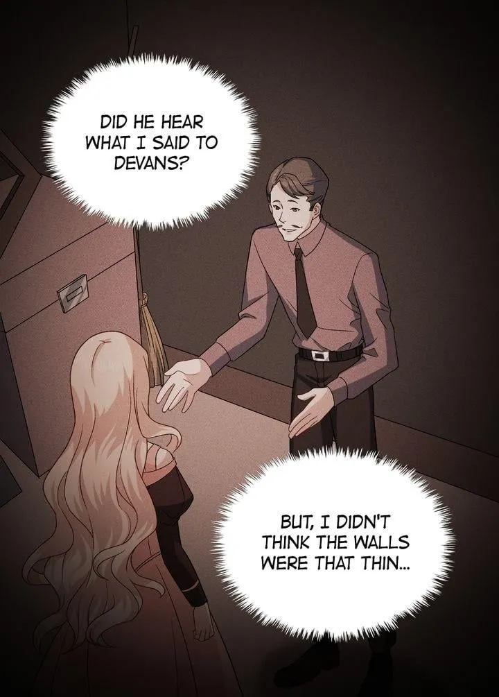Read The Justice of a Villainous Woman EN Manga Online
