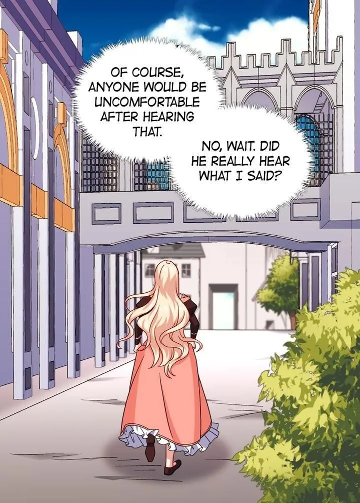 Read The Justice of a Villainous Woman EN Manga Online