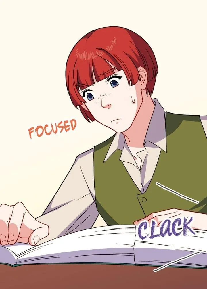 Read The Justice of a Villainous Woman EN Manga Online