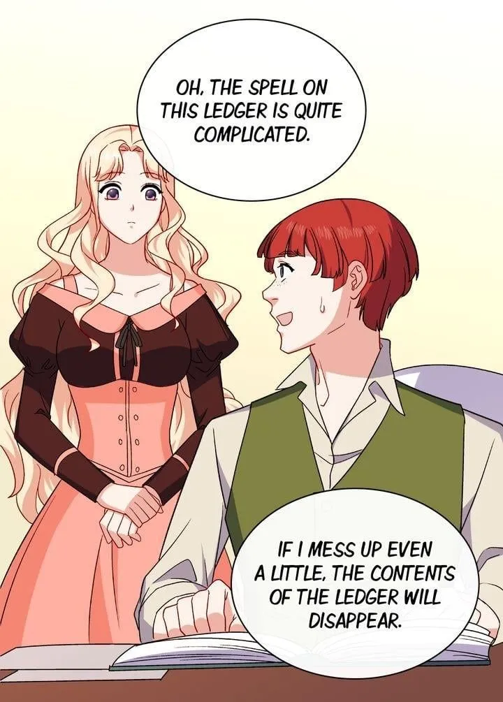Read The Justice of a Villainous Woman EN Manga Online