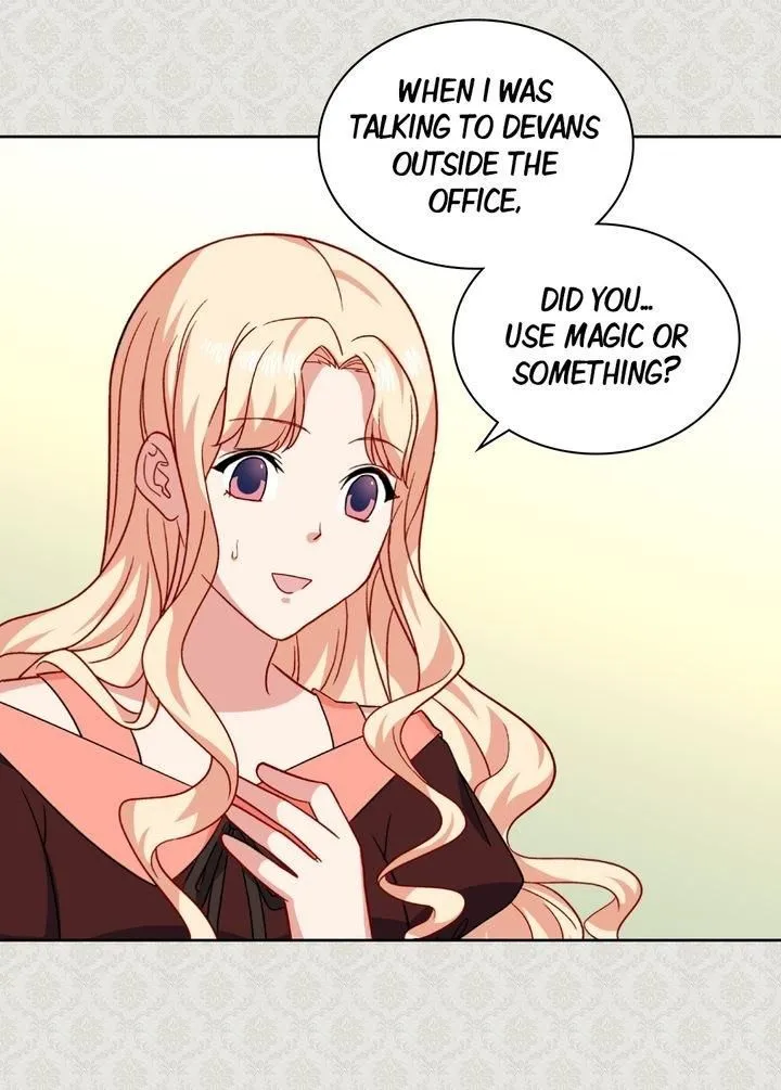 Read The Justice of a Villainous Woman EN Manga Online
