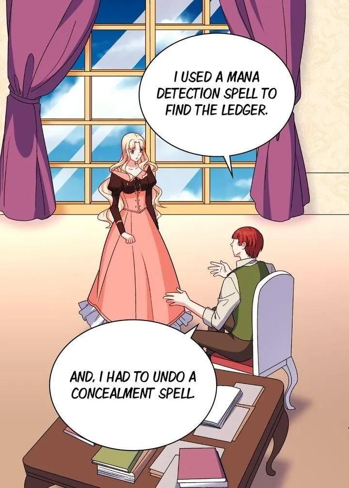 Read The Justice of a Villainous Woman EN Manga Online