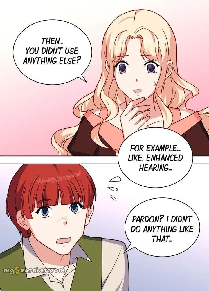 Read The Justice of a Villainous Woman EN Manga Online