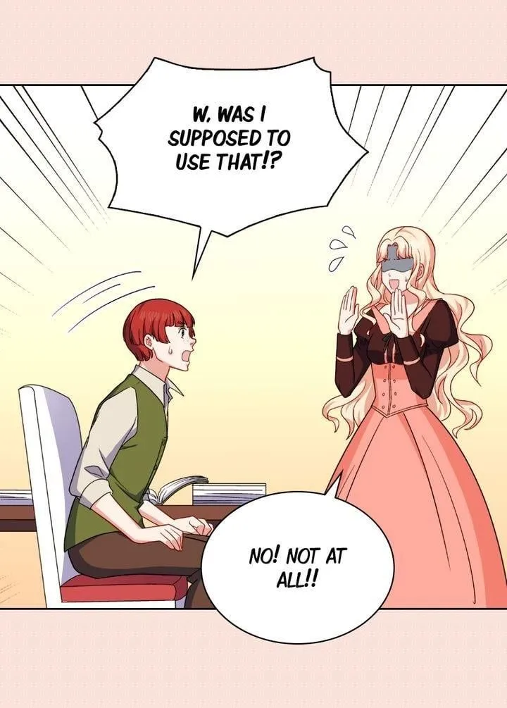 Read The Justice of a Villainous Woman EN Manga Online