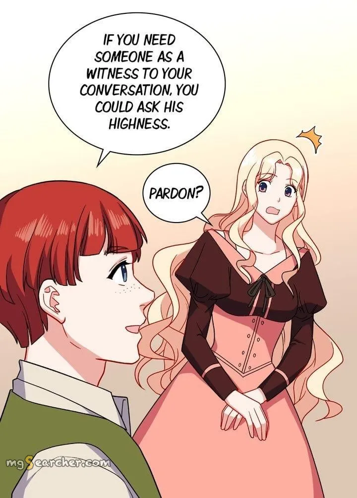Read The Justice of a Villainous Woman EN Manga Online