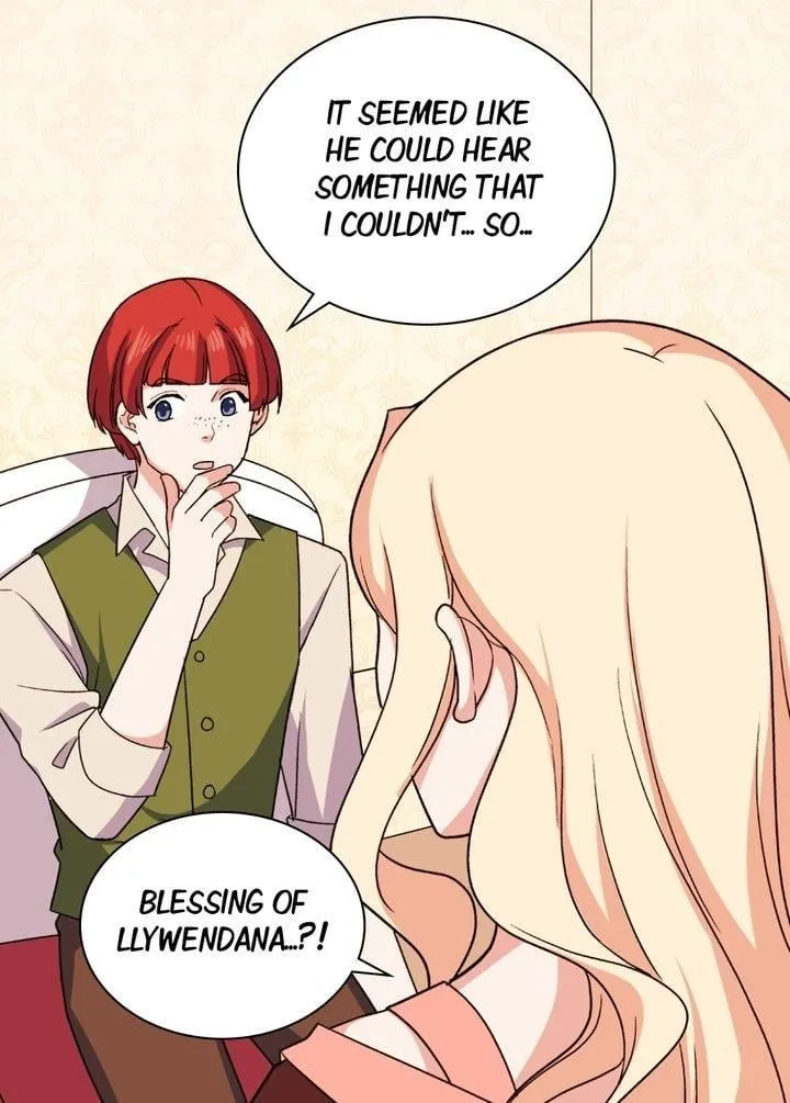 Read The Justice of a Villainous Woman EN Manga Online