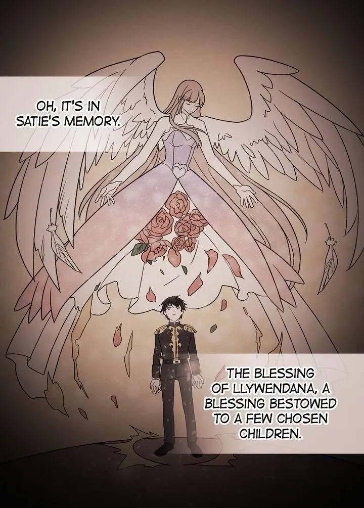 Read The Justice of a Villainous Woman EN Manga Online