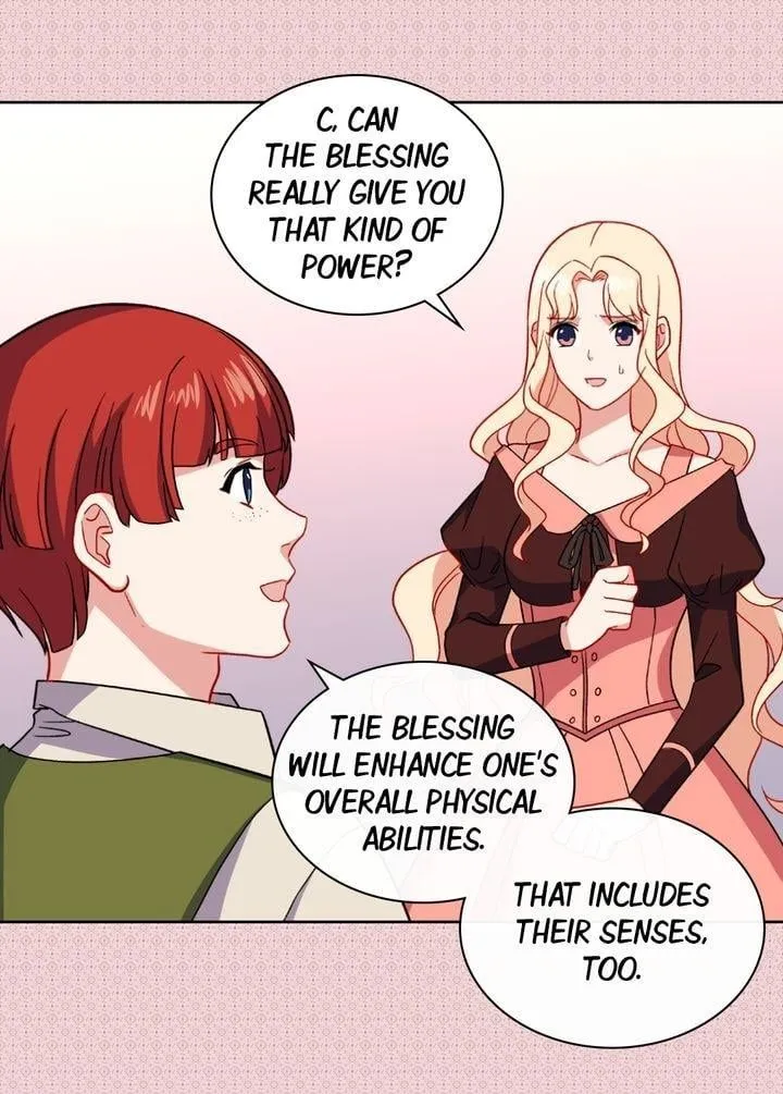 Read The Justice of a Villainous Woman EN Manga Online