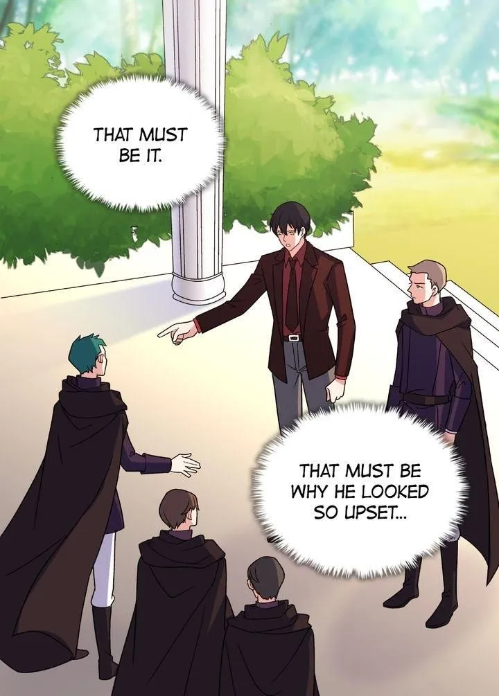 Read The Justice of a Villainous Woman EN Manga Online