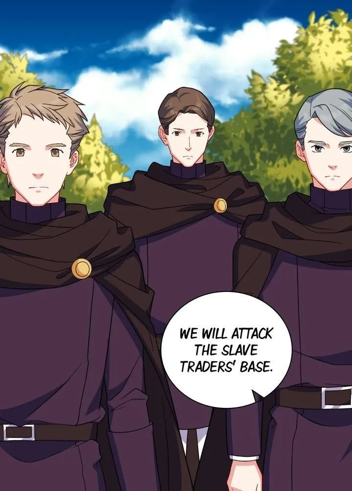 Read The Justice of a Villainous Woman EN Manga Online