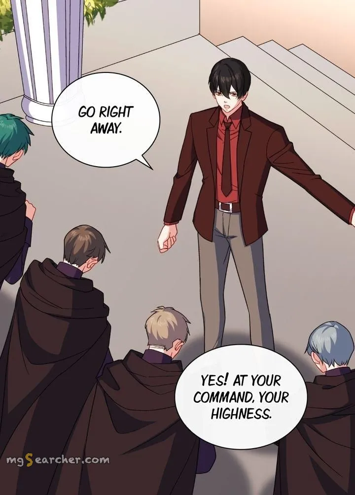 Read The Justice of a Villainous Woman EN Manga Online