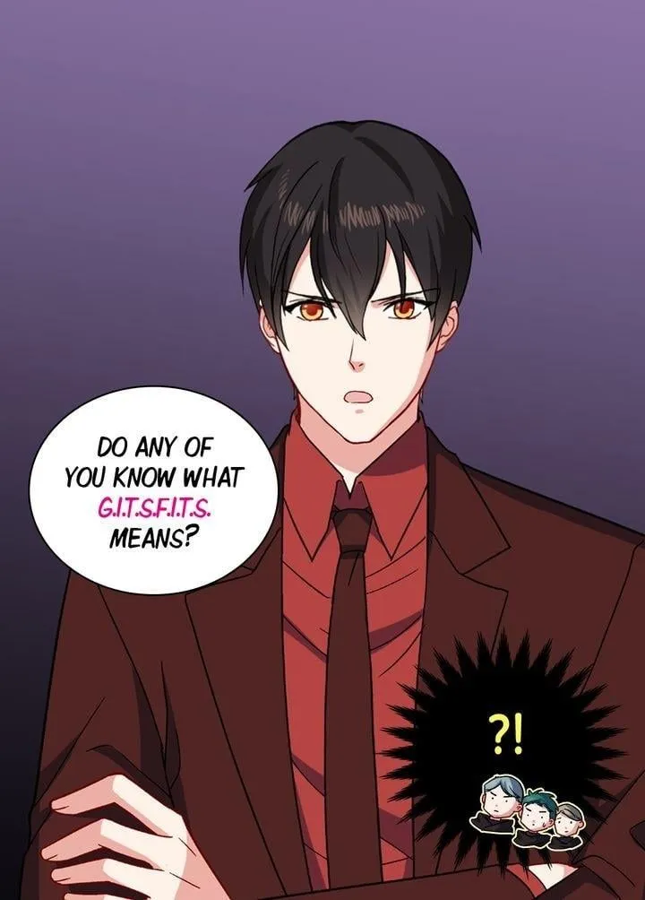 Read The Justice of a Villainous Woman EN Manga Online