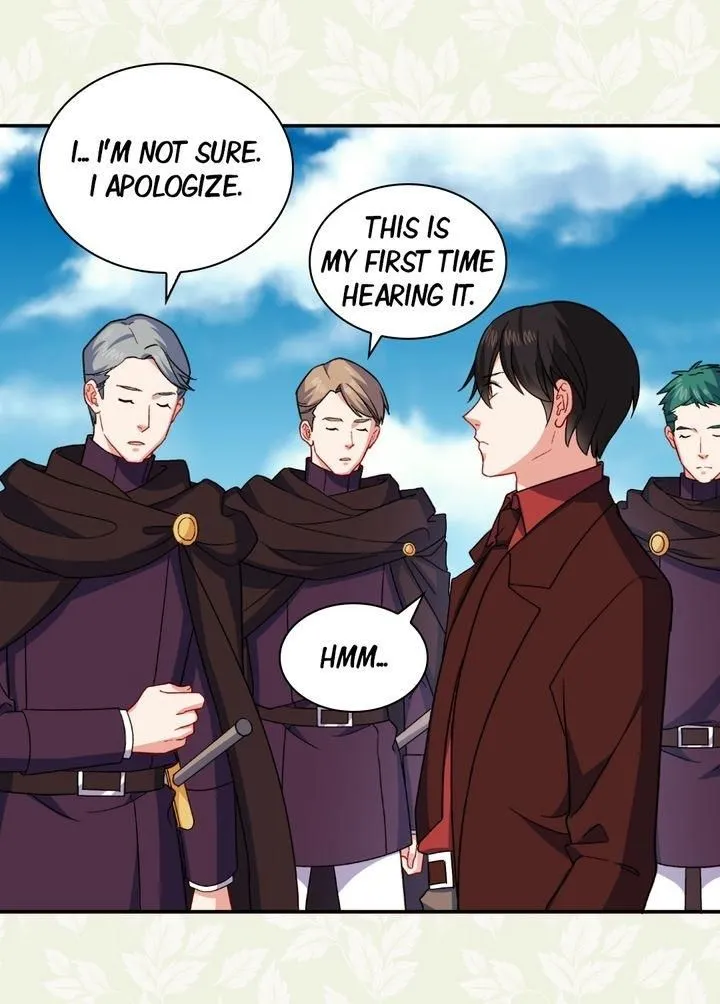 Read The Justice of a Villainous Woman EN Manga Online