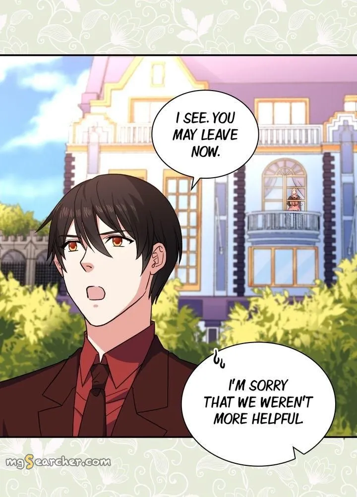 Read The Justice of a Villainous Woman EN Manga Online