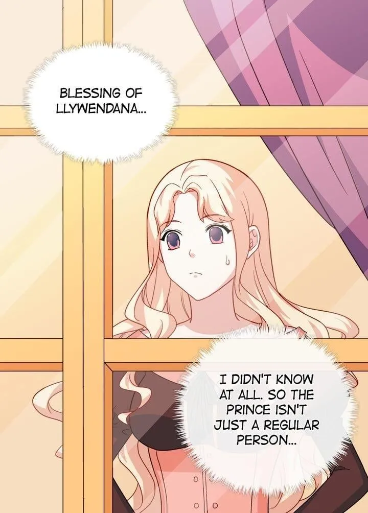 Read The Justice of a Villainous Woman EN Manga Online