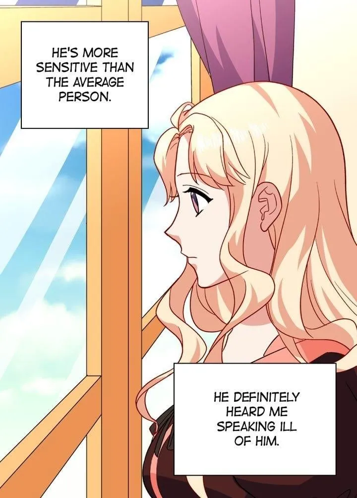 Read The Justice of a Villainous Woman EN Manga Online